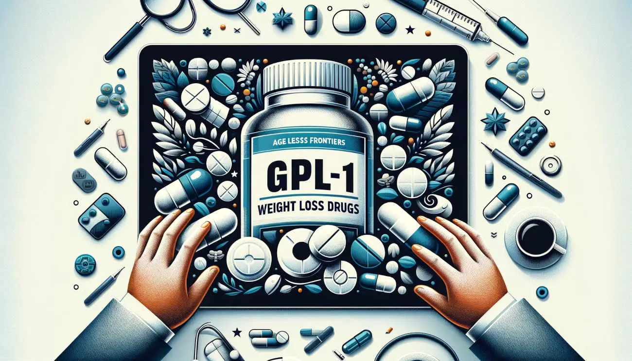 How Do GLP-1 Peptides Work for Weight Loss? | How Do