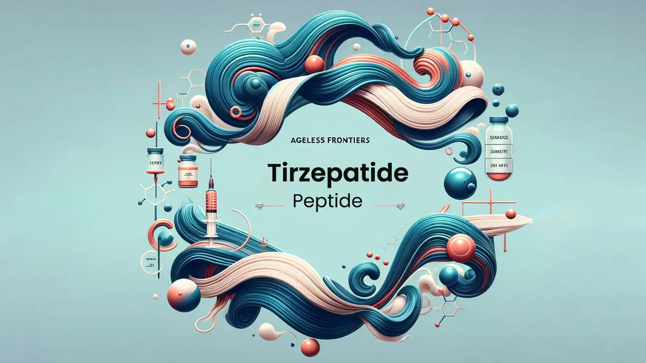Retatrutide Peptide – Triple G Weight Loss